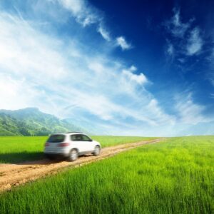 WMCart Automotive Diagnostic Software