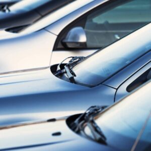 WMCart Electric Vehicle Battery Management System