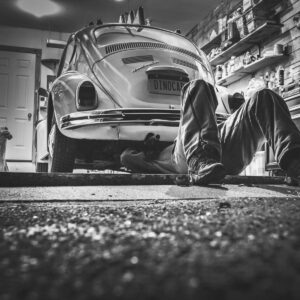 WMCart Custom Vehicle Graphics Design